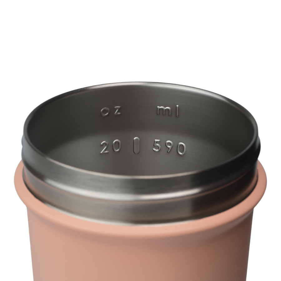 sport-stainless-sleek-b3 BB_Web_25oz_Strada_Sleek_Peach_Pink_Orange_Measurements.png
