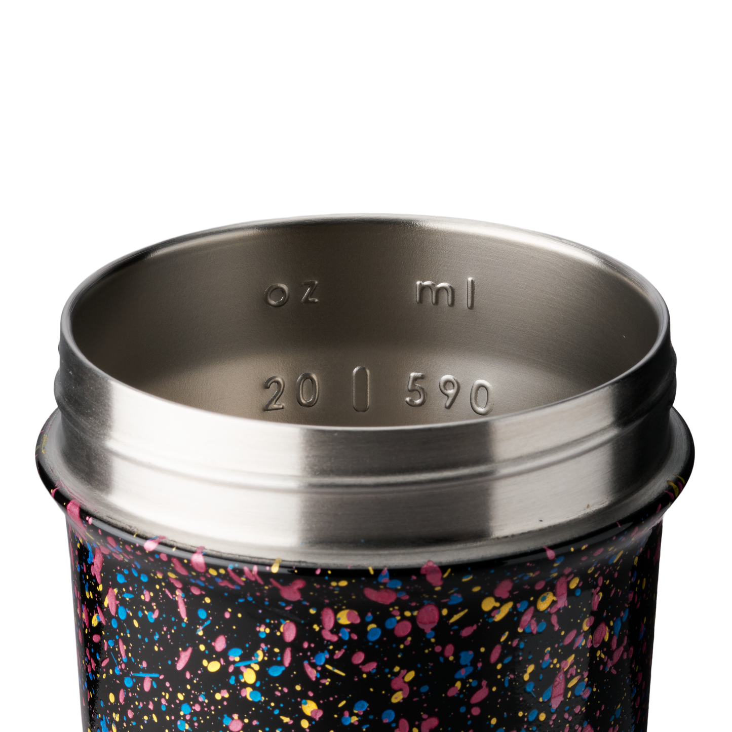 the-shaker-club-stainless-sleek-i2 Black_Speckle_SS_SC.png