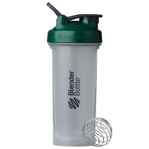 classictm-b9 Clear_Green_Classic_28oz_Front.png