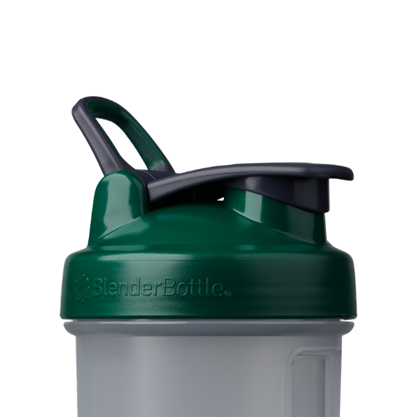 classictm-b9 Clear_Green_Lid_28oz.png